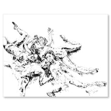 Lade das Bild in den Galerie-Viewer, L'ANIMA PENSANTE II 04