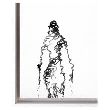 Lade das Bild in den Galerie-Viewer, Sarah tanzt #4