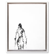Lade das Bild in den Galerie-Viewer, Sarah tanzt #4