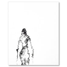 Lade das Bild in den Galerie-Viewer, Sarah tanzt #4
